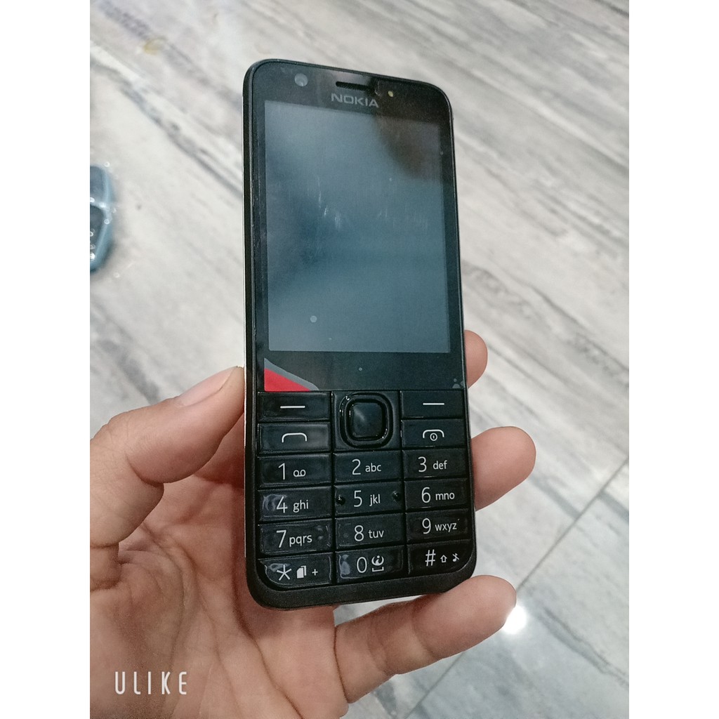 điện thoai nokia 230 2 sim -Hàng 99%