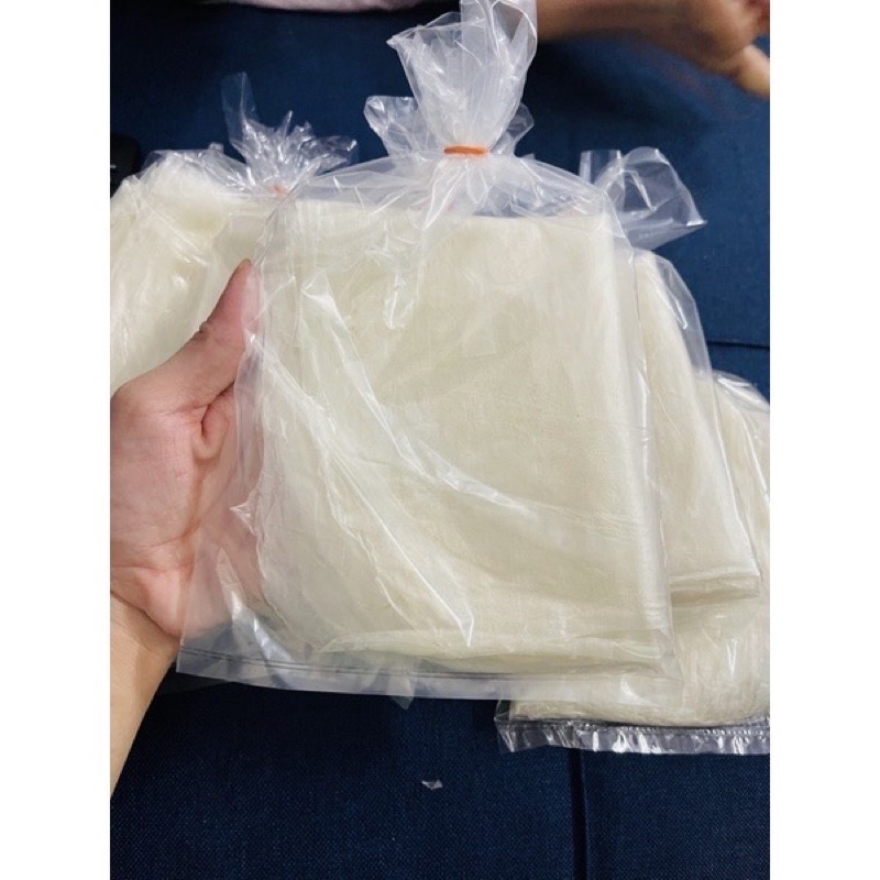 250g phơi sương Tây  ninh 18k