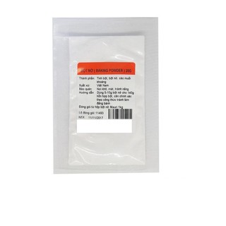 BỘT NỞ (BAKING POWDER) 20G (AB)