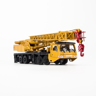 Mô hình xe cẩu 1:55 kdw 625011