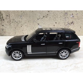 Mô hình xe ô tô Range Rover 1:32