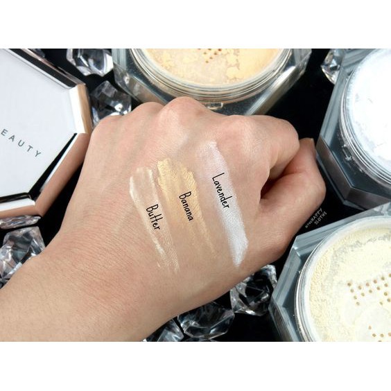 Phấn phủ kiềm dầu Fenty Pro Filt'r Instant Retouch Setting Powder