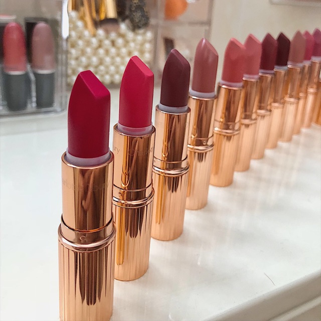 SON THỎI CHARLOTTE TILBURY