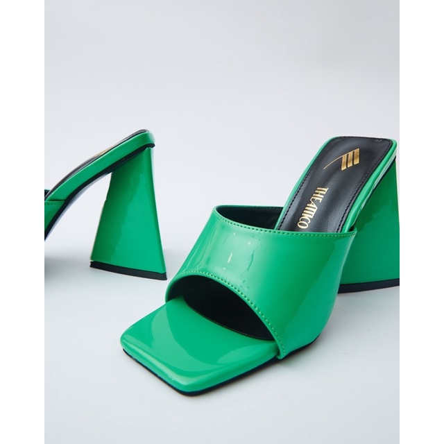 119705 - GUỐC MILLIE HEELED MULES