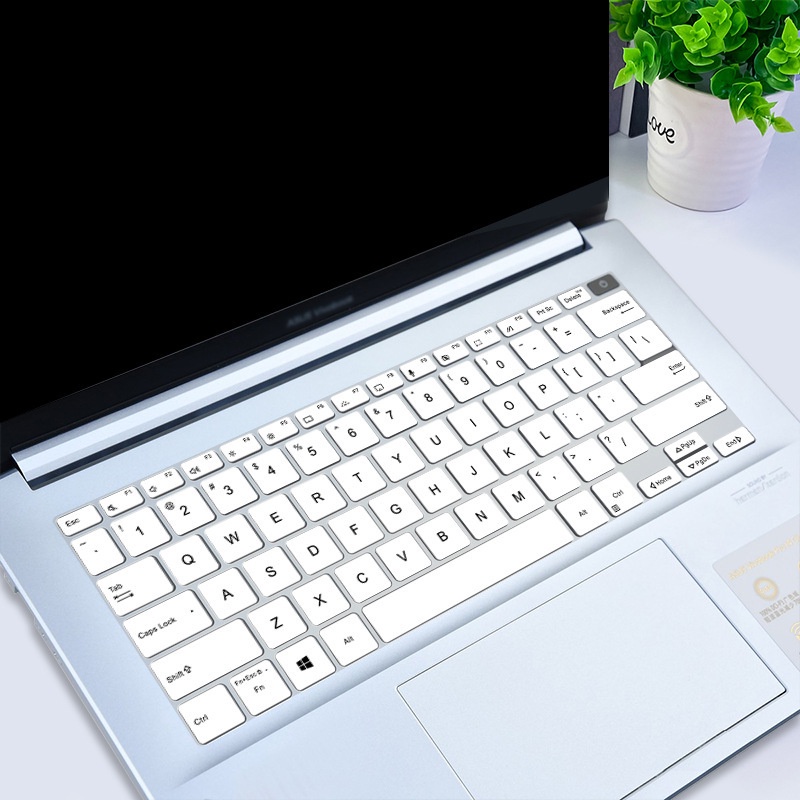 Miếng Dán Bảo Vệ Bàn Phím Cho Asus Vivobook Pro 14 Oled