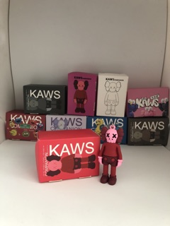 Móc khoá Kaws hoạt hình