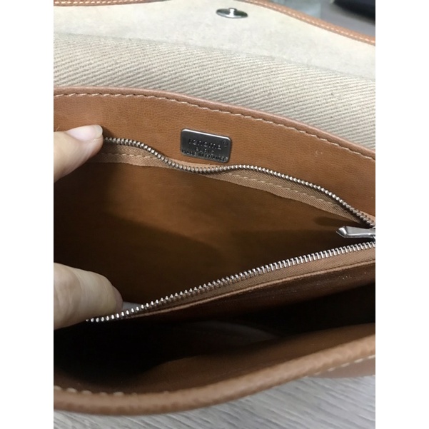 Túi đeo chéo Renoma - Pháp_ used bags