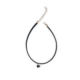 Choker vòng cổ trái tim
