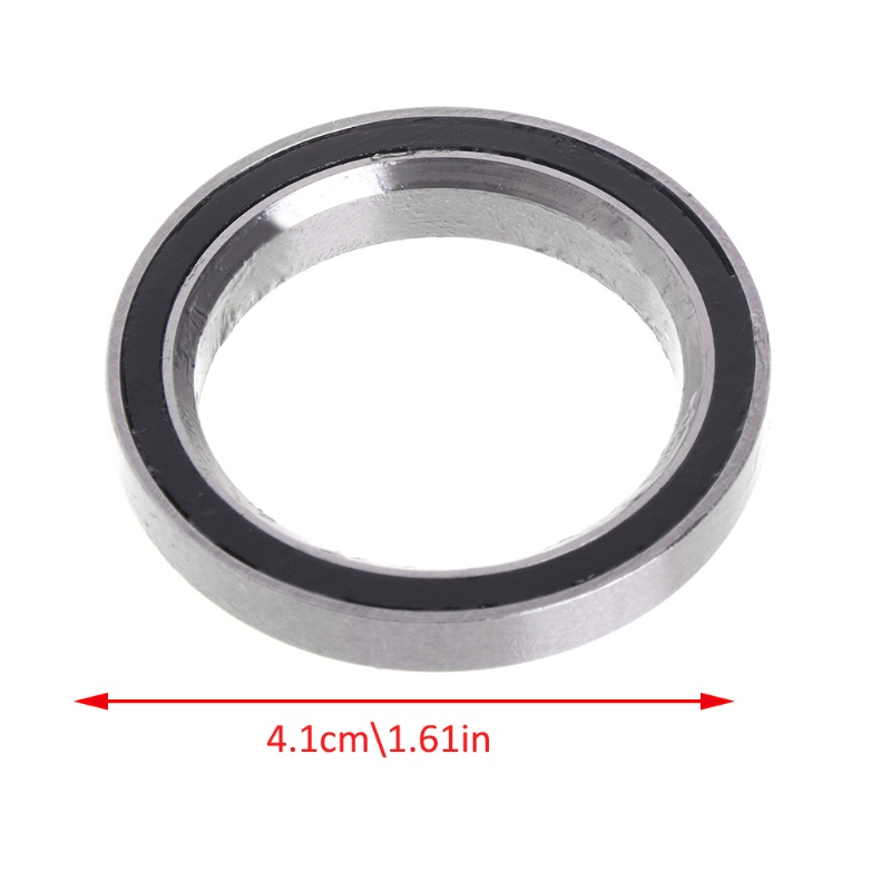 Vòng Bi Kín Đáo Bằng Thép 41mm Sửa Chữa Xe Đạp
