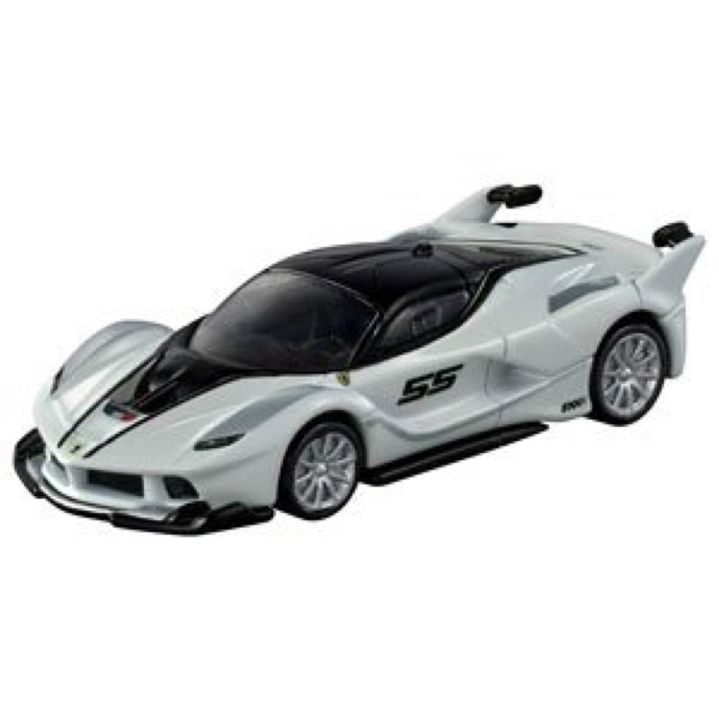 Hobby Store xe mô hình Tomica Premium Ferrari Fxx K