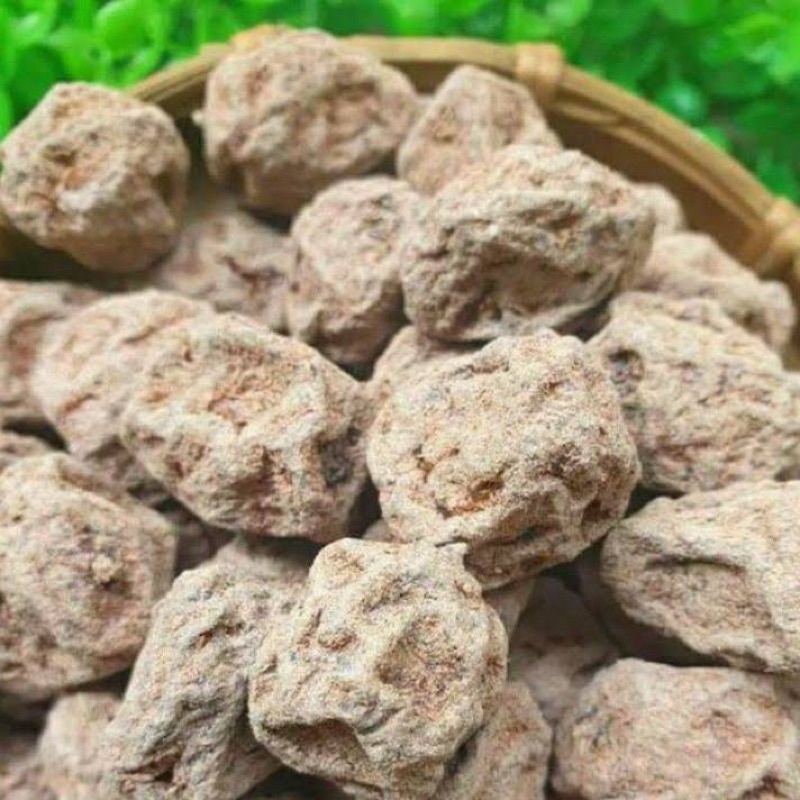 Ô mai xí muội mơ, chua , mặn ,ngọt