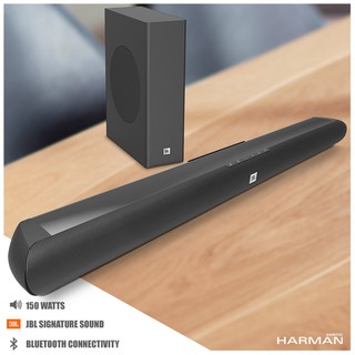 Loa Soundbar JBL SB150 2.1CH