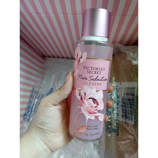 [Hot Chính Hãng] Xịt thơm body mist Victoria's Secret PureSeduction