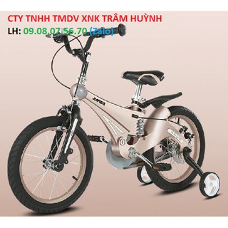 Xe Đạp Thăng Bằng Cao Cấp Jianer J1 (4 màu)