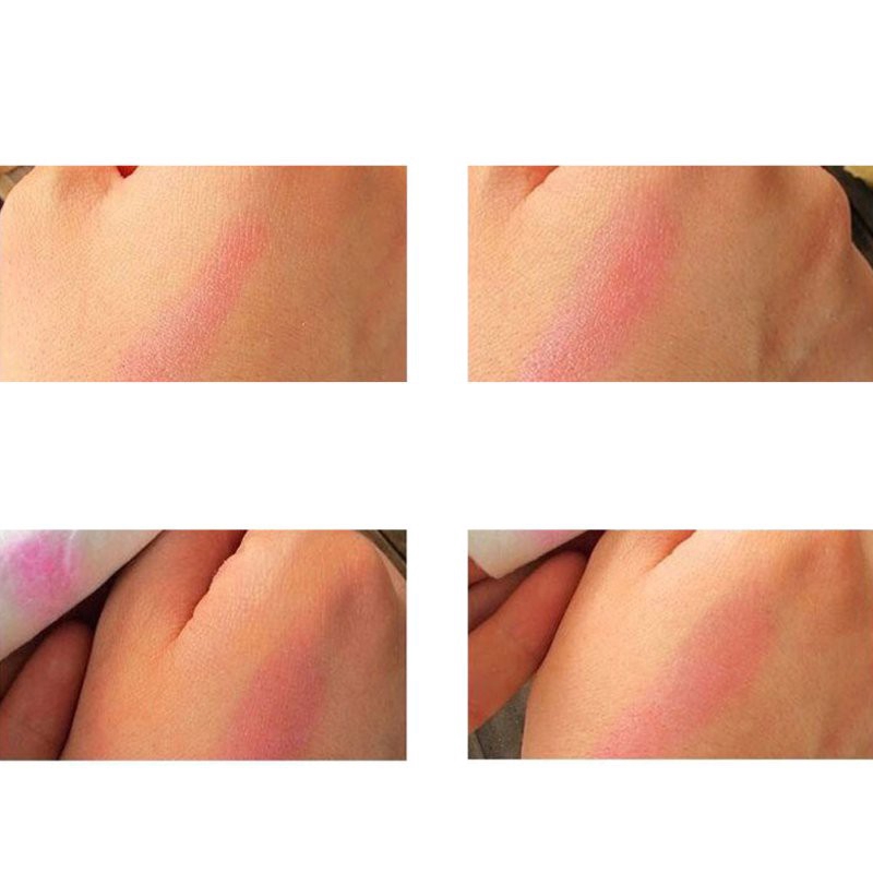 Son dưỡng ẩm môi chiết xuất lô hội tự nhiên chống thấm nước đổi màu theo nhiệt độ | BigBuy360 - bigbuy360.vn