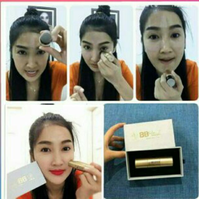 Combo Kem nền Thần thánh BB Stic | BigBuy360 - bigbuy360.vn