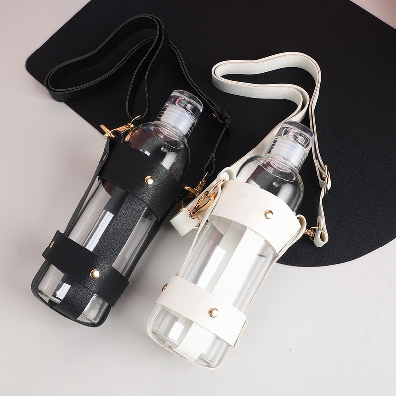 Bình Nước Thiết Kế Đơn Giản Tiện Dụng Khi Đi Du Lịch