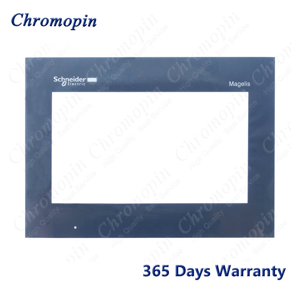 SCHNEIDER Màn Hình Cảm Ứng hmigxo3501 hmi gxo3501 hmigxo3502 Chất Lượng Cao