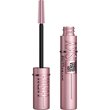 Mascara Skyhigh Maybelline (800, 801, 802)