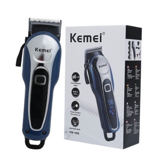TÔNG ĐƠ CẮT TÓC KEMEI 1995