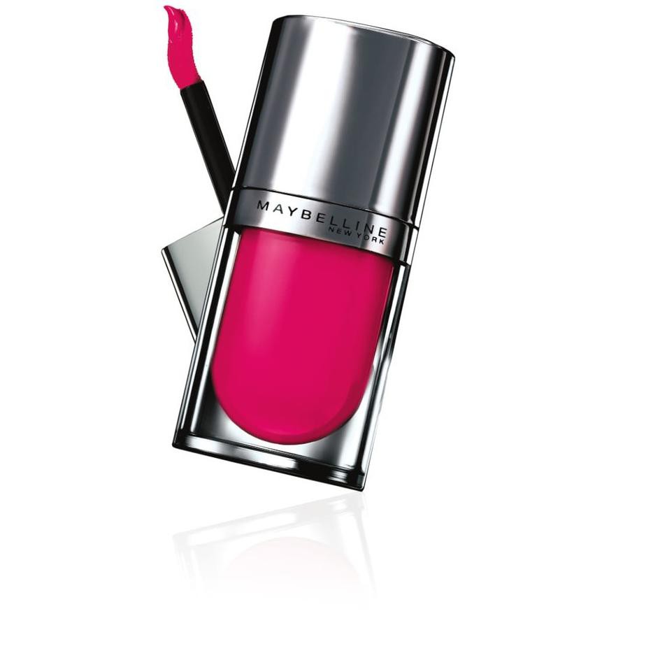 (hàng Mới Về) Son Tint Choice Of Items. Maybelline Color Sensational - 08 Berry