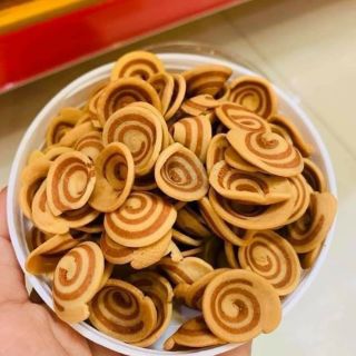 Bánh tai mèo nhỏ