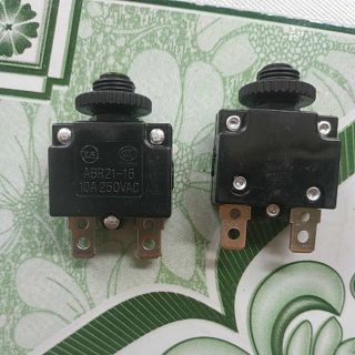 rơle nhiệt bảo vệ moter chống quá tải cho máy rửa xe