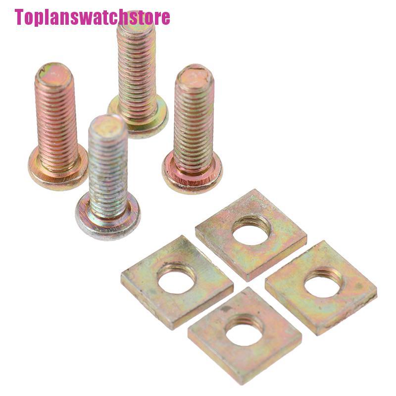 2 Tay Cầm Xoong Nồi / Chảo Tiện Lợi