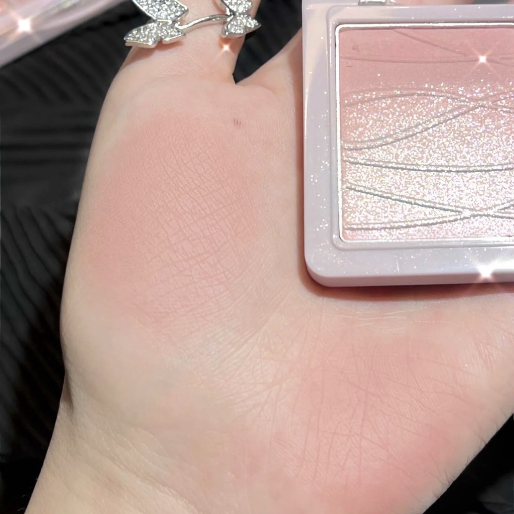 Bảng má 3 ô Hold Live Secret Garden