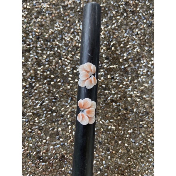 hoa bột nail mã T
