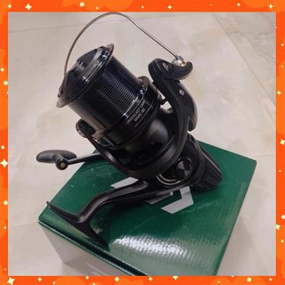 Máy daiwa crosscast carp 5000c qd