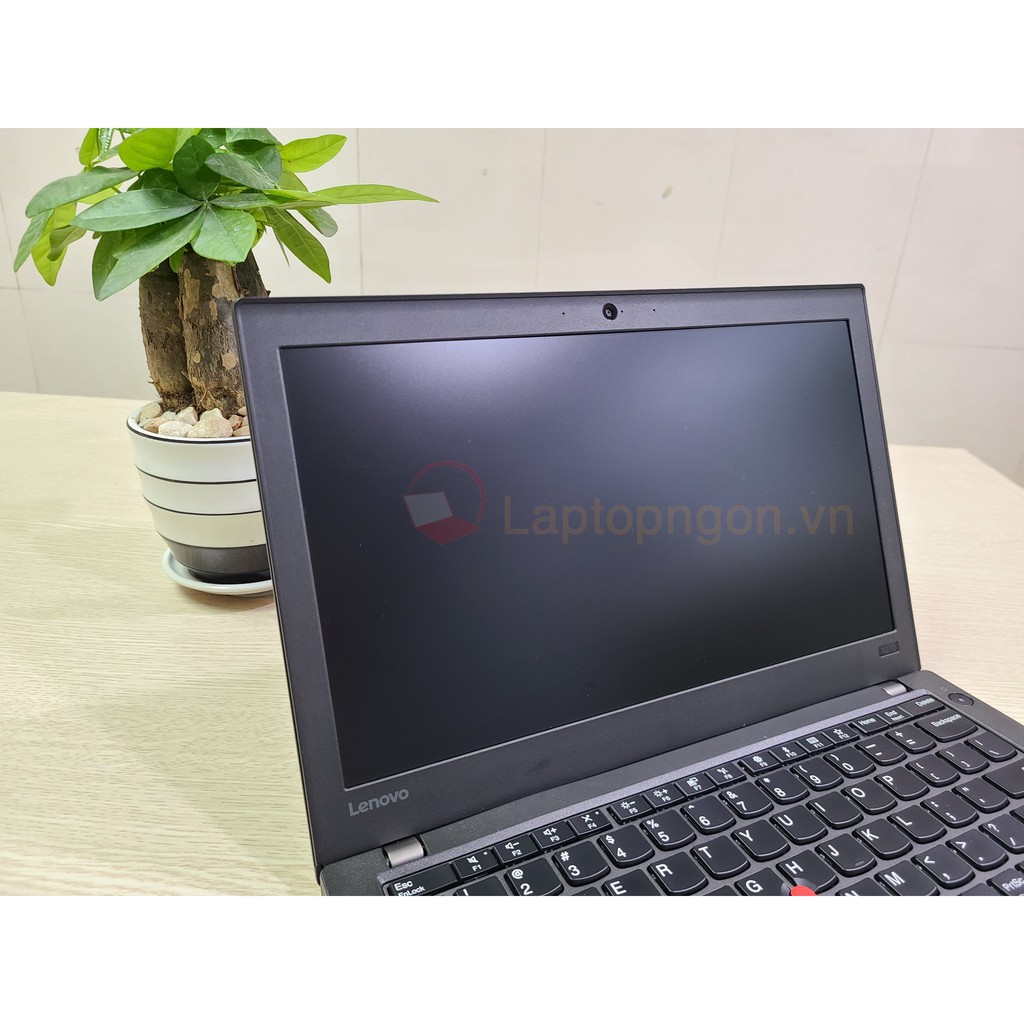 Lenovo Thinkpad X270 i5-6300U Ram 8Gb / SSD 256Gb Nvme / Màn 12.5'' FHD ips Bảo mật vân tay | BigBuy360 - bigbuy360.vn