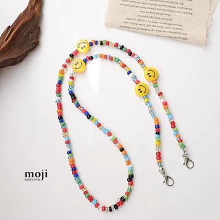  Dây đeo khẩu trang mắt kính mặt cười 