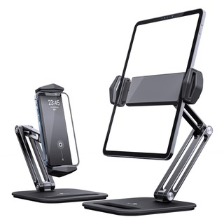 Giá Kẹp iP Tablets Để Bàn Đa Năng