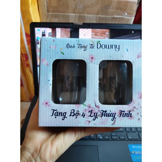 Bộ 10 ly thủy tinh LUMINARC 350ml
