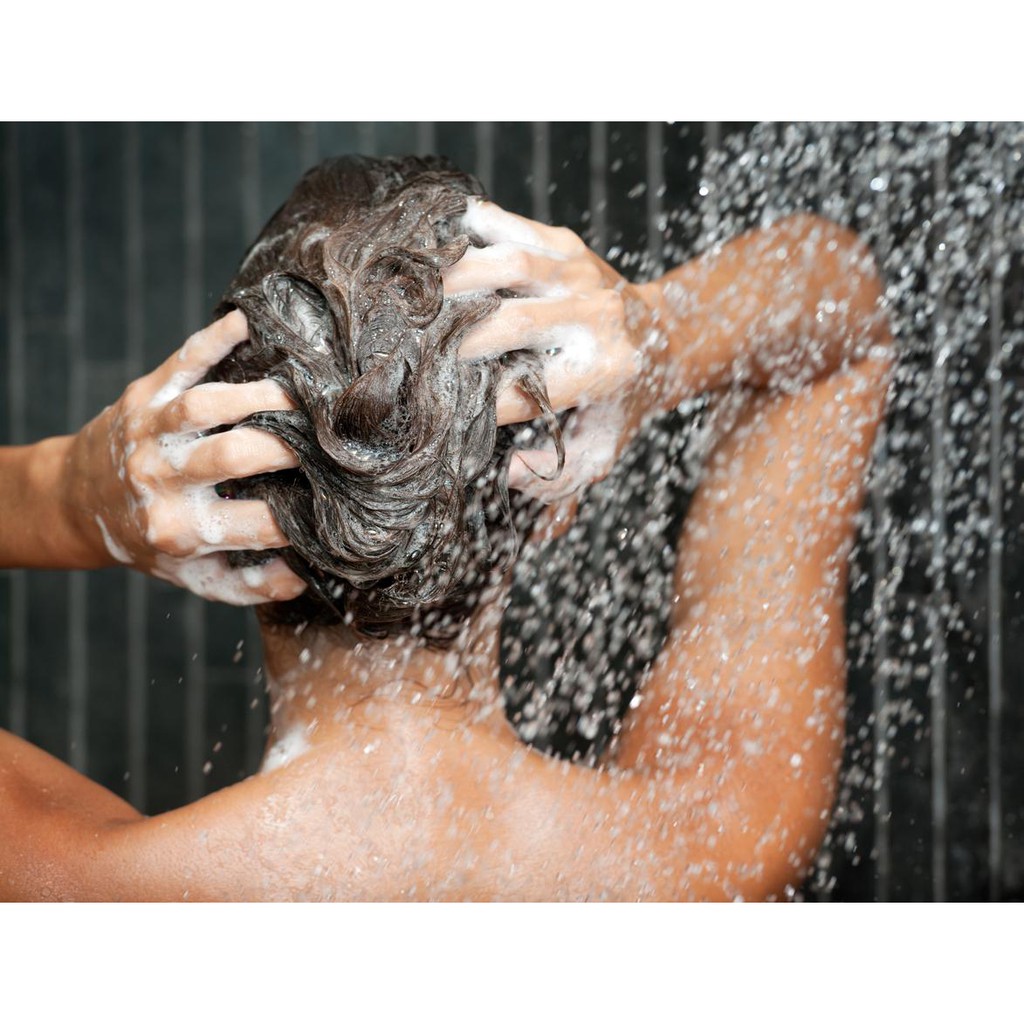 Sữa tắm gội rửa mặt L'oréal Men Expert Hydra Sensitive 300ml
