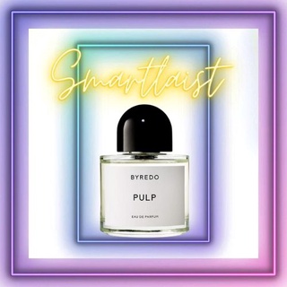 Nước hoa byredo pulp - 5𝘮𝘭/10𝘮𝘭 /20𝘮𝘭