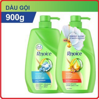 DẦU GỘI REJOICE 900ML