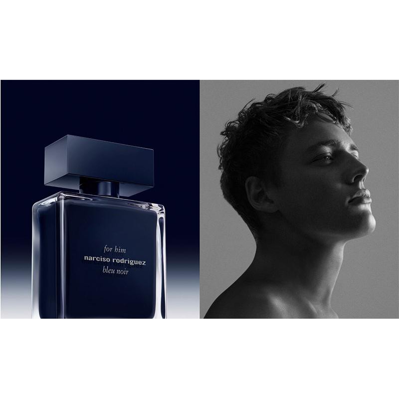 Nước Hoa NARCISO RODRIGUEZ FOR HIM BLEU NOIR EDT/EDP 100ML