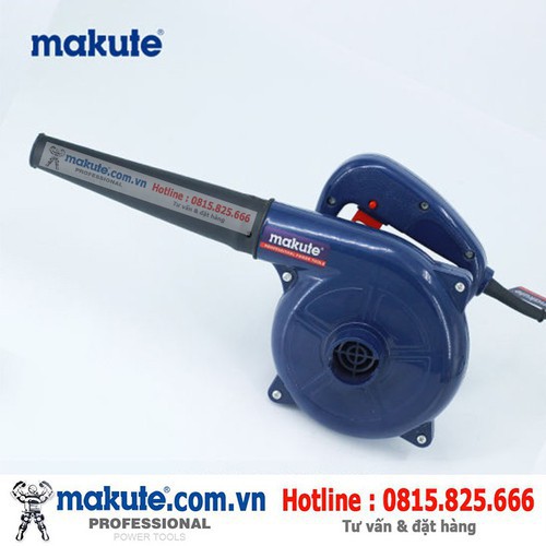 Máy thổi bụi Makute 600W mã PB004 chuyên thổi tiệm net , tạp hóa , gia đình ...