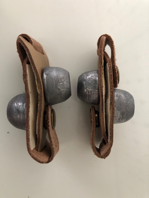 Tạ chì cho gà nòi