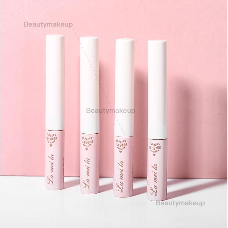 (Hàng Mới Về) Mascara Chuốt Mi 2 Màu Chống Nước Tiện Dụng | BigBuy360 - bigbuy360.vn