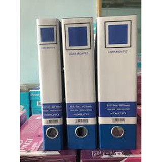 File còng bật Kokuyo 5cm,7cm,9cm- File càng cua