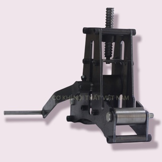 Máy uốn sắt hộp MDU110 - 22