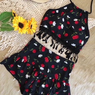 Bikini yếm