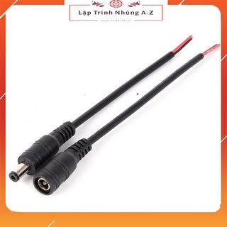 [Lập Trình Nhúng A-Z][G49] Cáp Chuyển Đổi DC5.5*2.1mm