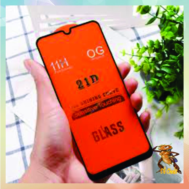Mếng dán kính cường lực full màn hình, điện thoại samsung A01, A02, A02S, A03,  A03S, A10,  A10S, A11,  A12.