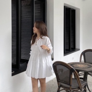 Váy Bae Dress