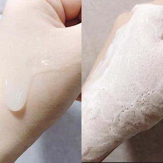 SỮA RỬA MẶT THẢI ĐỘC O2 BUBBLE-PROSEE