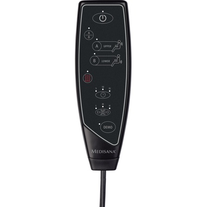 Ghế Massage Nhập Khẩu Nội Địa Đức Medisana MC815 Chính Hãng | GermanySnT 160086